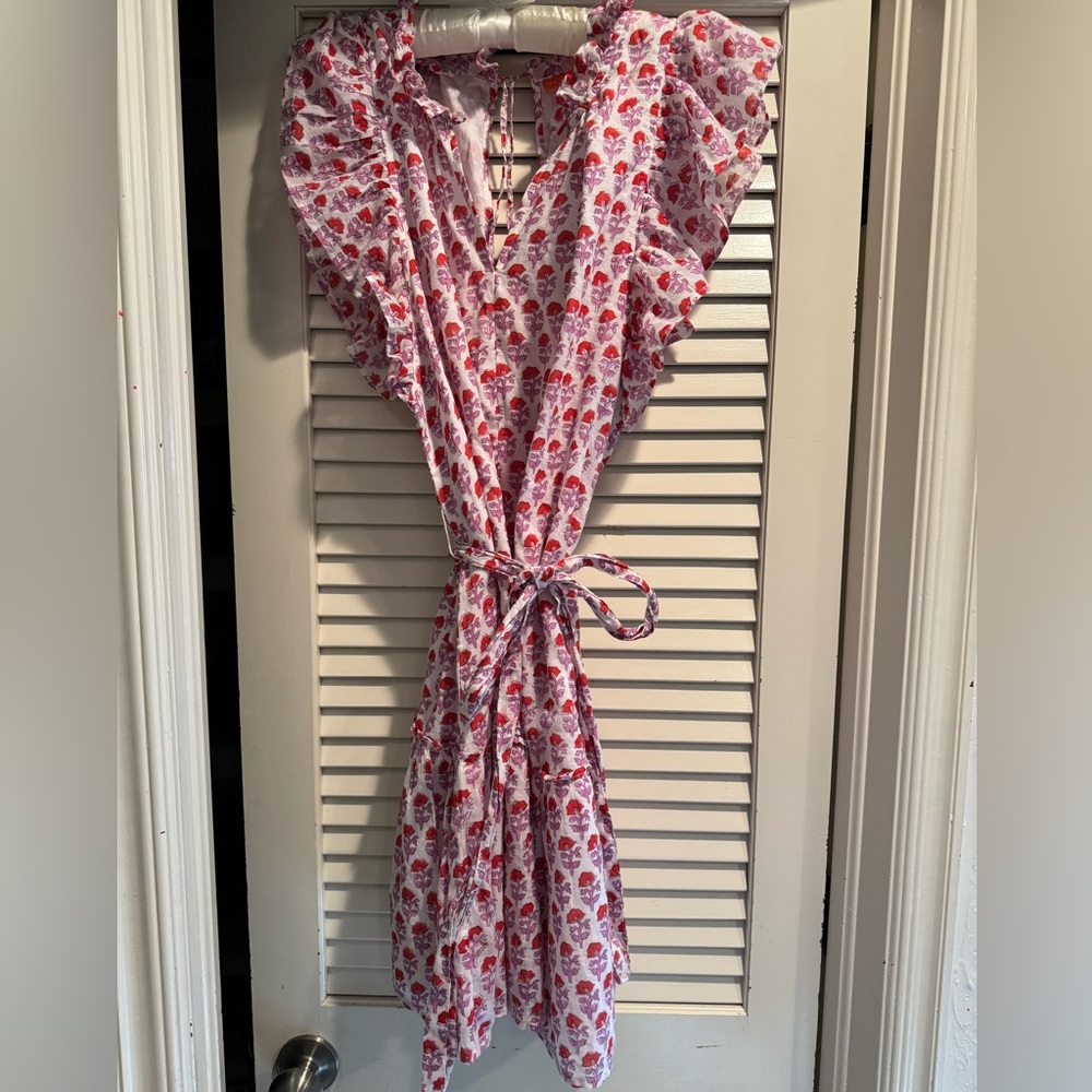 oliphant dress